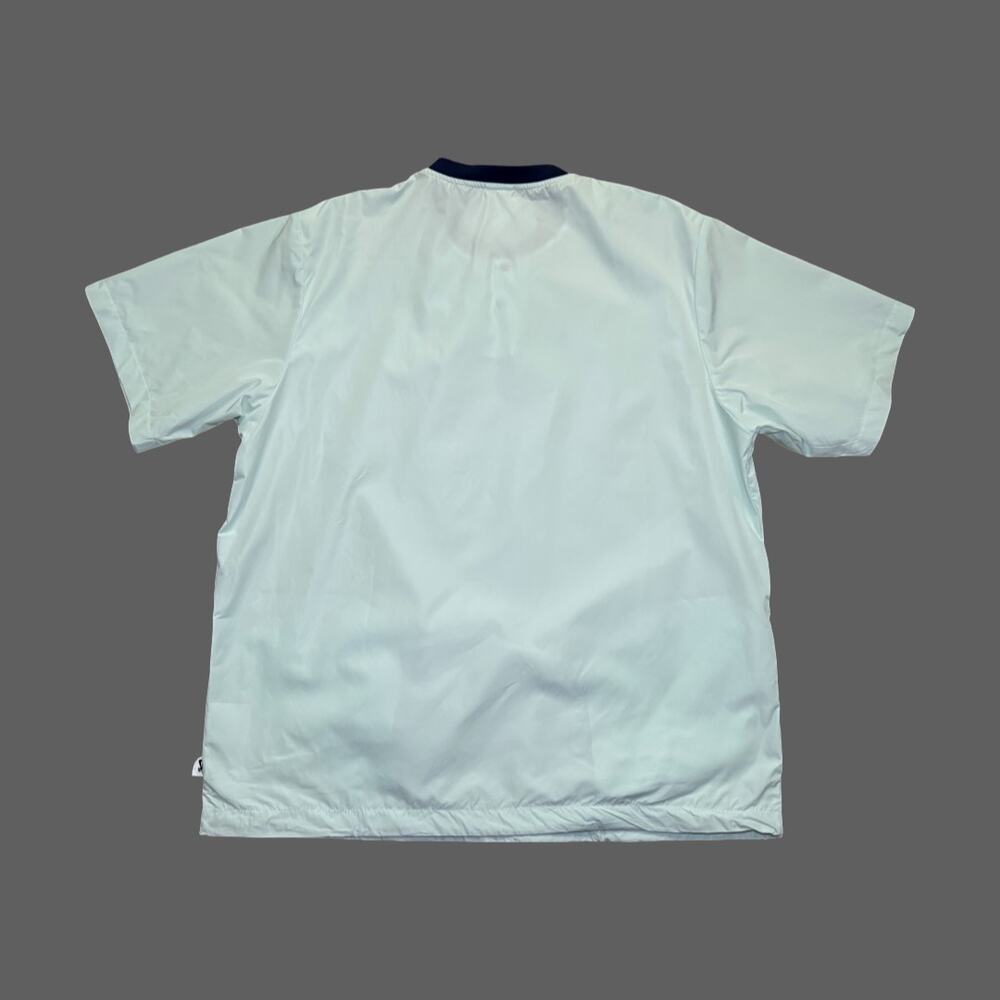 Nike SB Mint Green Henley Windshirt Jacket M NWT - Picture 9 of 9